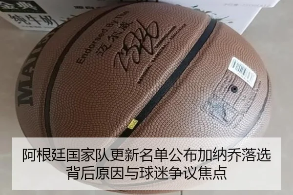 阿根廷国家队更新名单公布加纳乔落选背后原因与球迷争议焦点